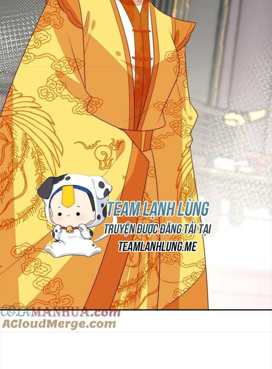Trở Thành Nữ Phụ Ác Độc Chinh Phục Vương Gia: Chapter 96
