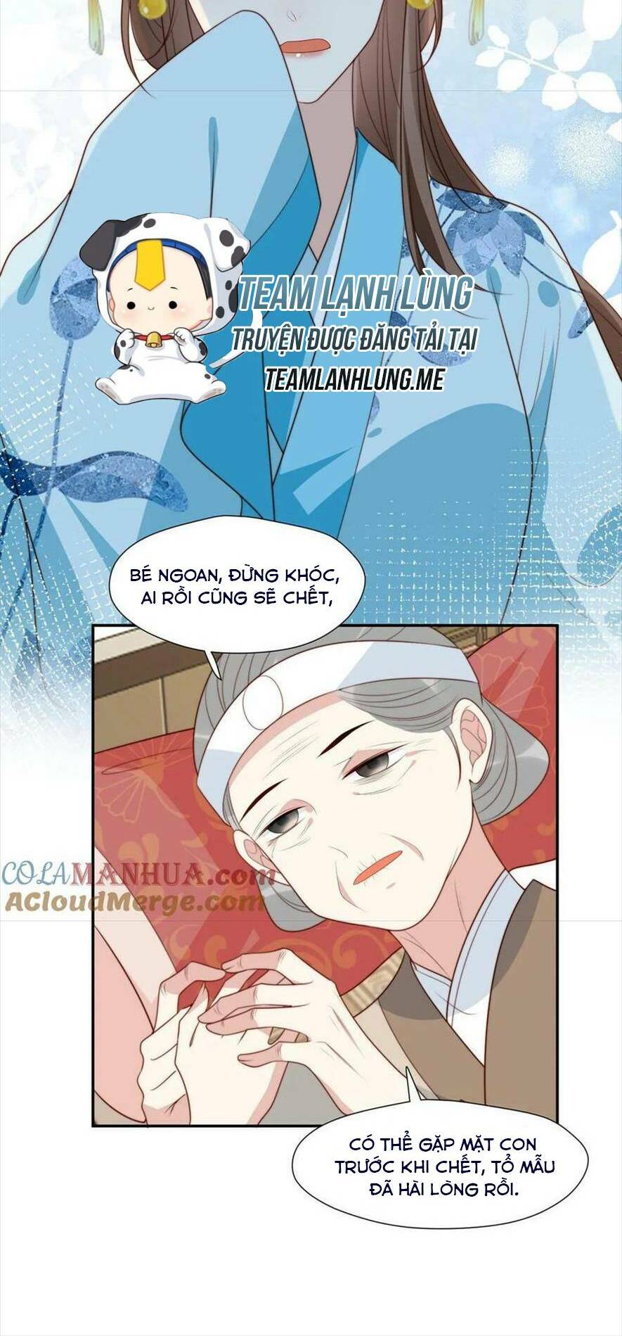Trở Thành Nữ Phụ Ác Độc Chinh Phục Vương Gia: Chapter 97