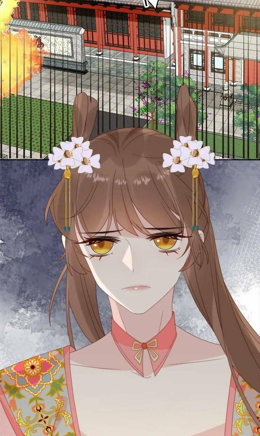 Trở Thành Nữ Phụ Ác Độc Chinh Phục Vương Gia: Chapter 97