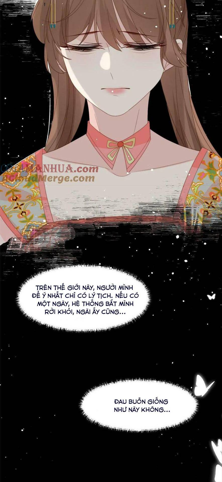 Trở Thành Nữ Phụ Ác Độc Chinh Phục Vương Gia: Chapter 97