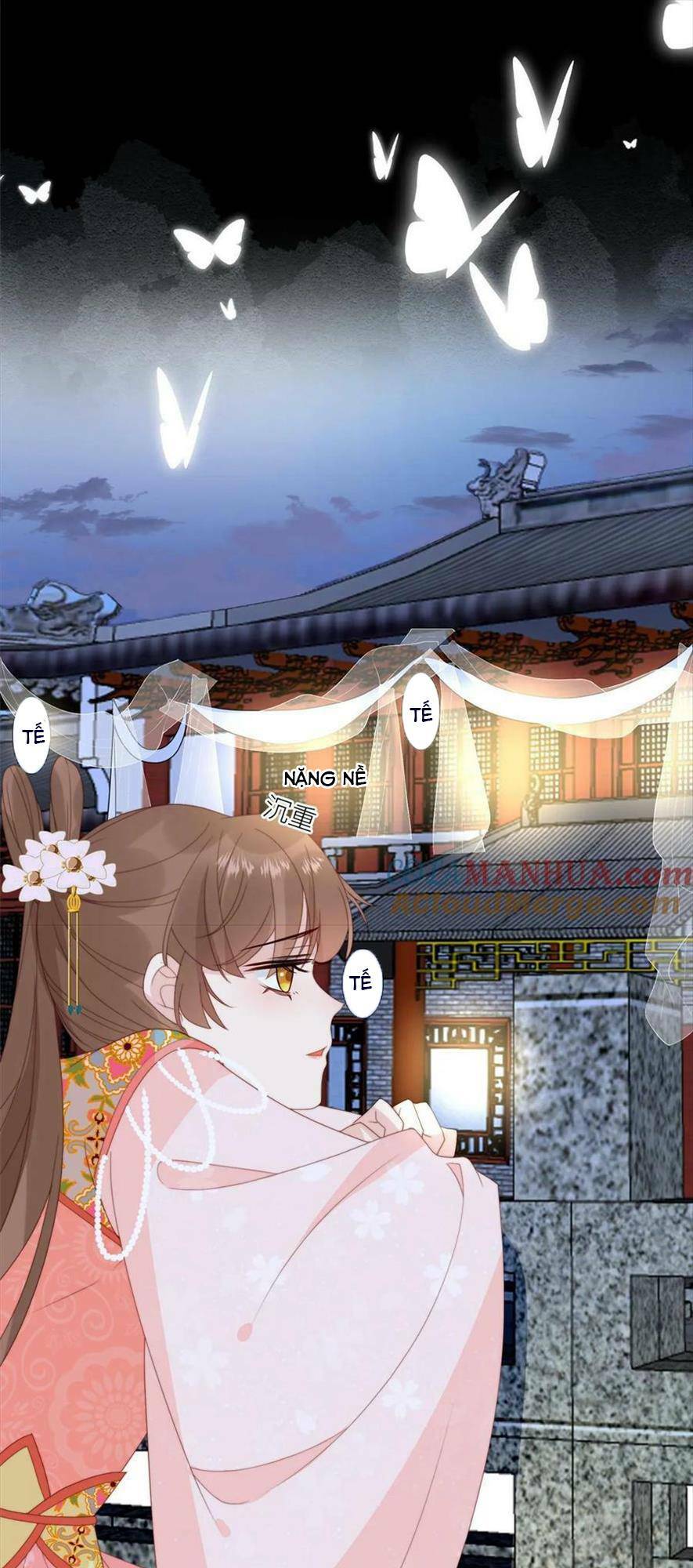Trở Thành Nữ Phụ Ác Độc Chinh Phục Vương Gia: Chapter 97