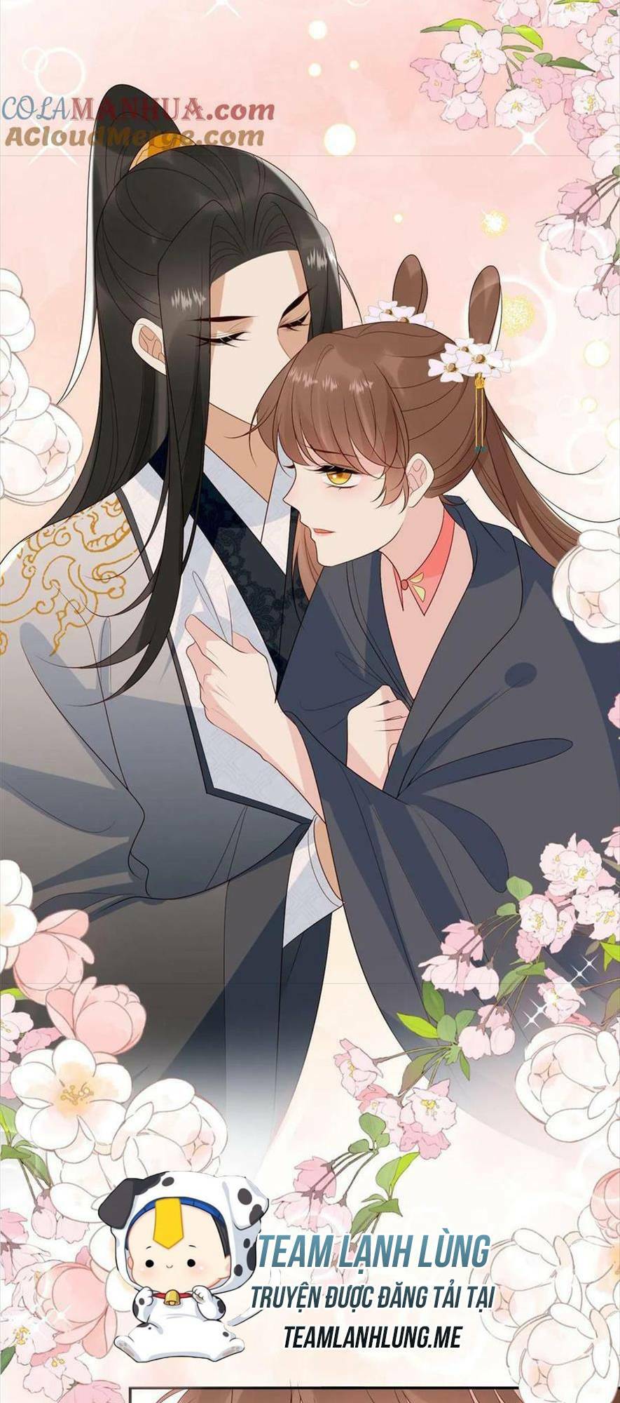 Trở Thành Nữ Phụ Ác Độc Chinh Phục Vương Gia: Chapter 97