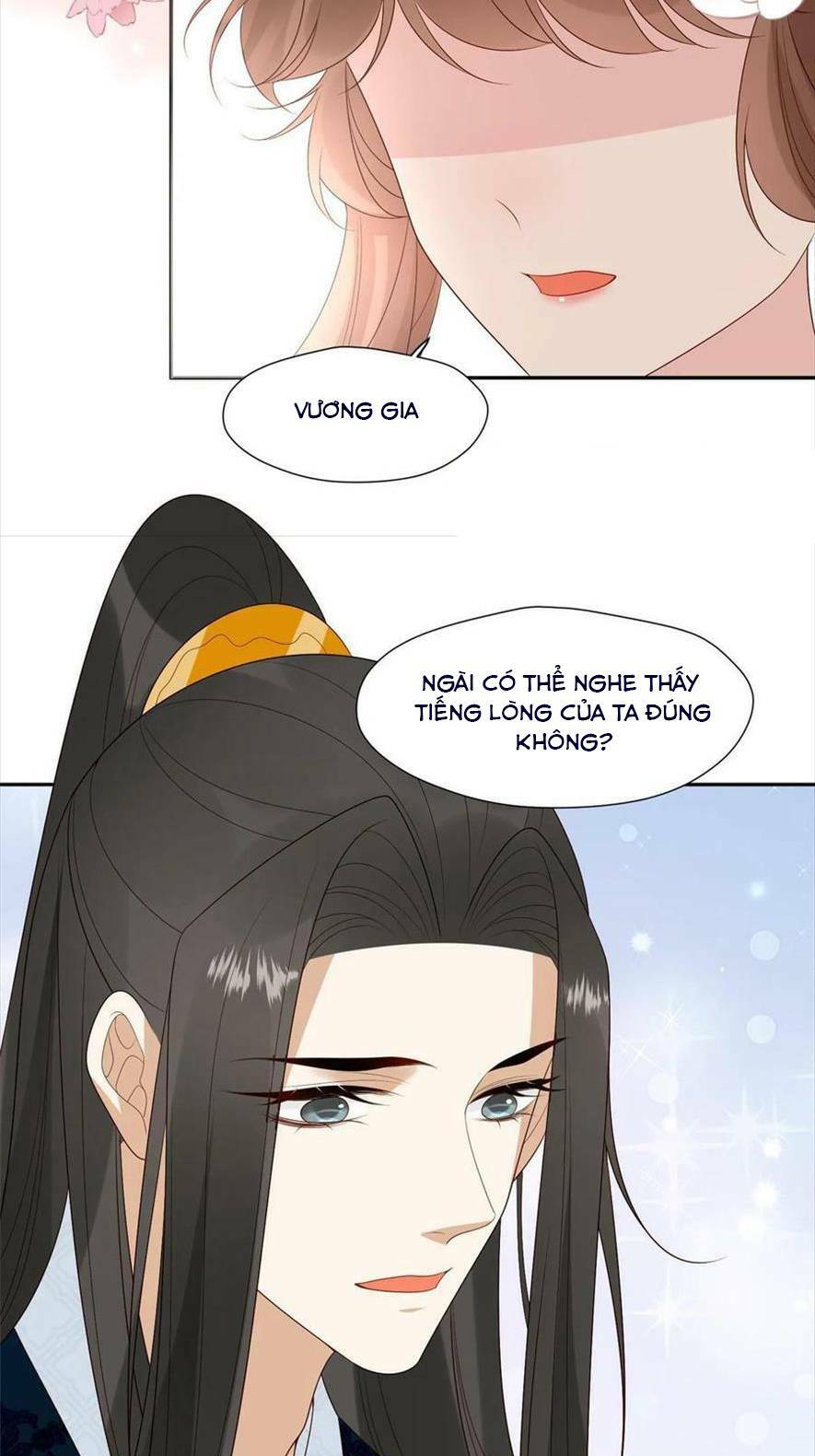 Trở Thành Nữ Phụ Ác Độc Chinh Phục Vương Gia: Chapter 97