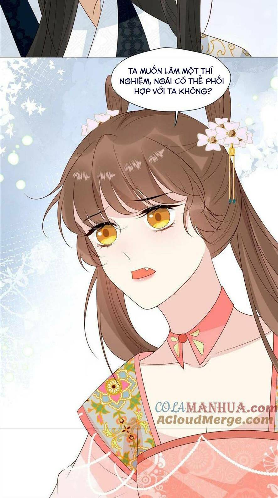 Trở Thành Nữ Phụ Ác Độc Chinh Phục Vương Gia: Chapter 97