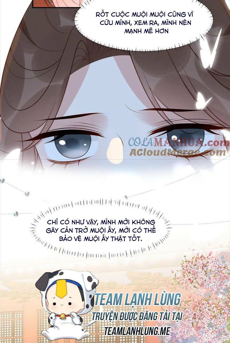 Trở Thành Nữ Phụ Ác Độc Chinh Phục Vương Gia: Chapter 97