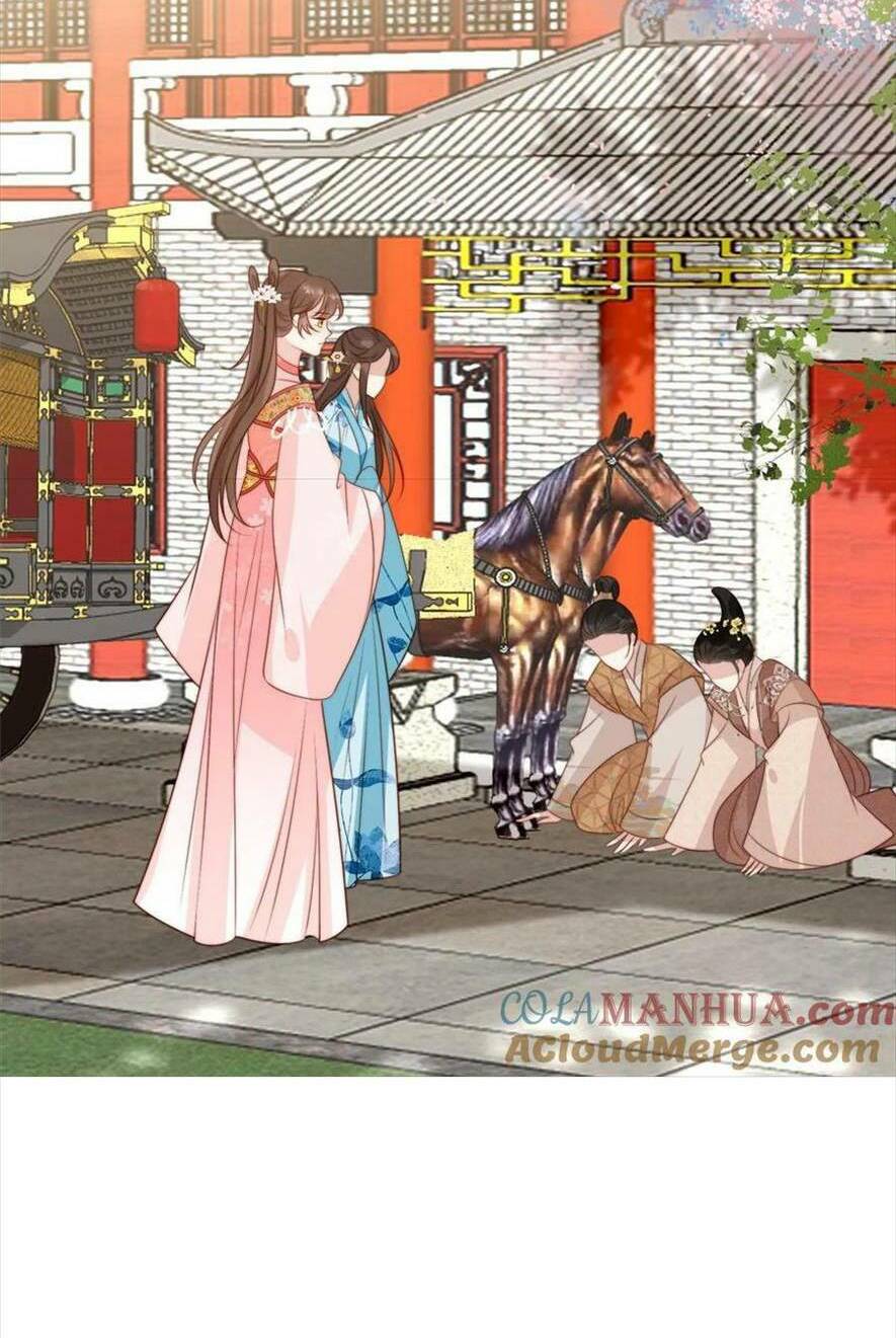 Trở Thành Nữ Phụ Ác Độc Chinh Phục Vương Gia: Chapter 97