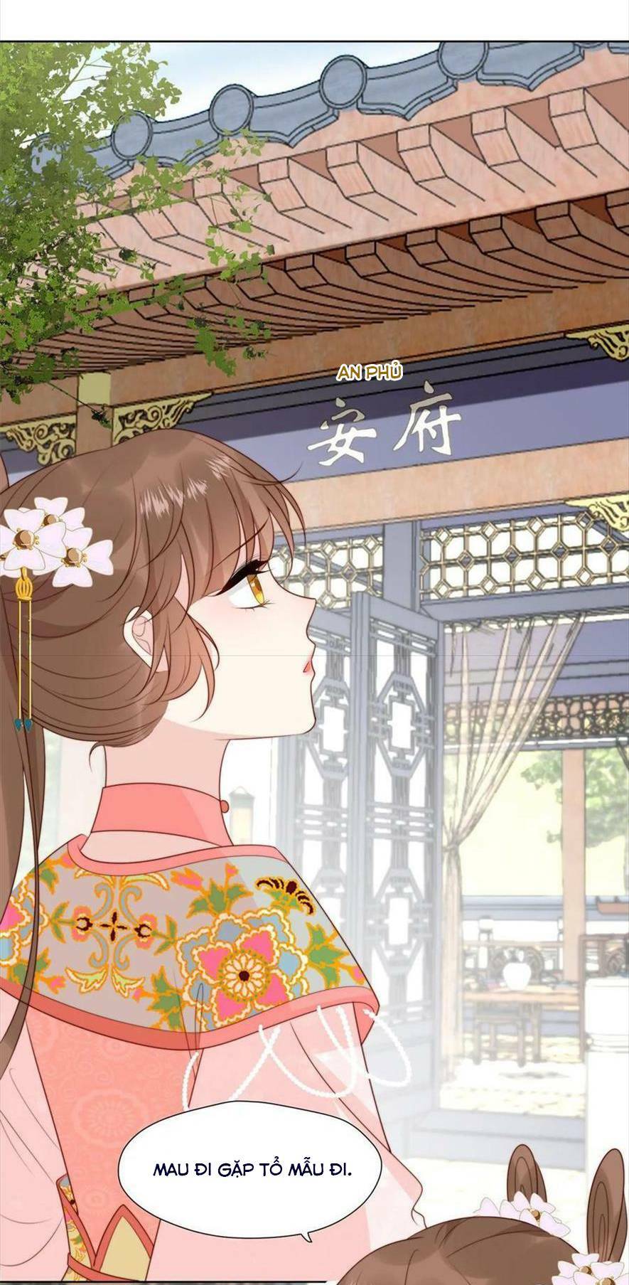 Trở Thành Nữ Phụ Ác Độc Chinh Phục Vương Gia: Chapter 97