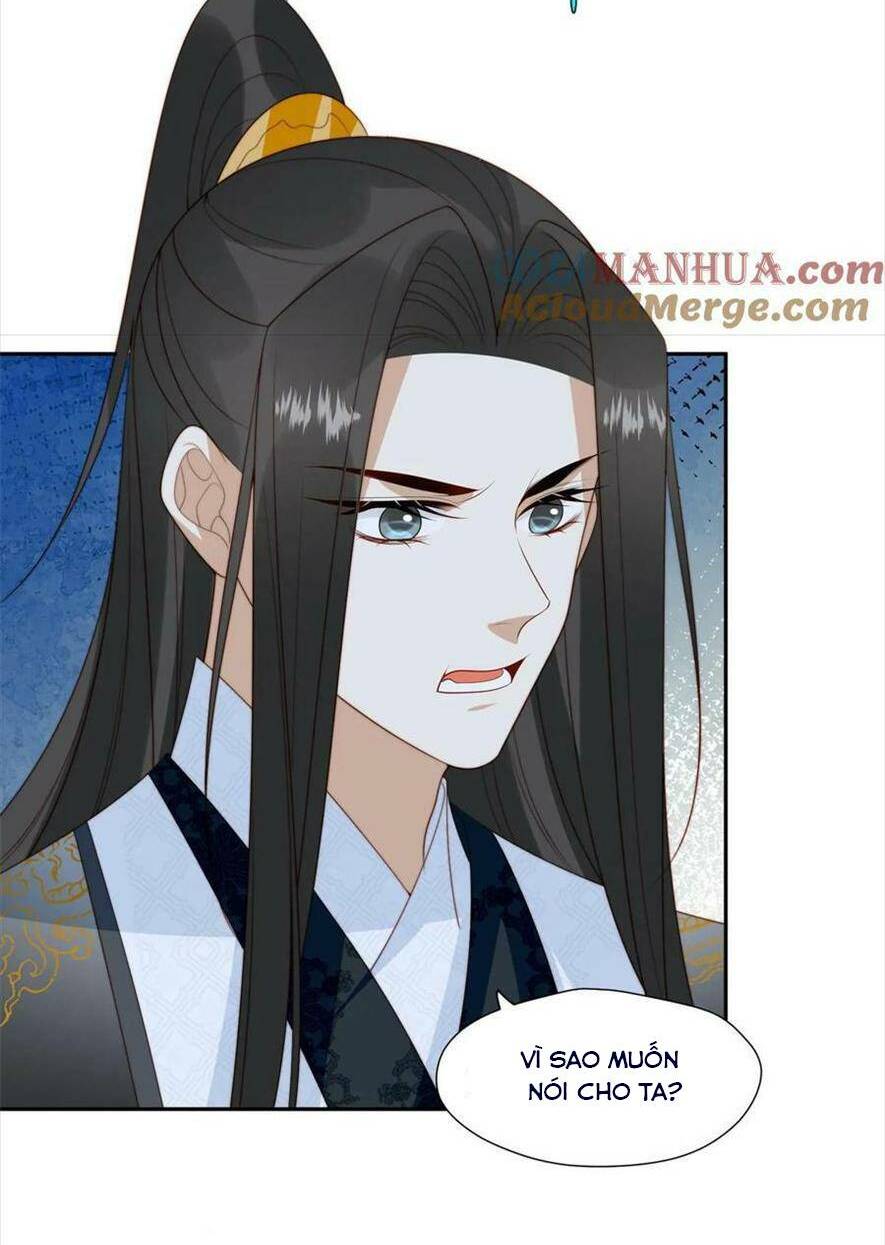 Trở Thành Nữ Phụ Ác Độc Chinh Phục Vương Gia: Chapter 98