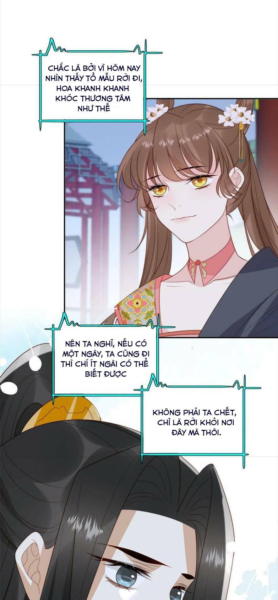 Trở Thành Nữ Phụ Ác Độc Chinh Phục Vương Gia: Chapter 98