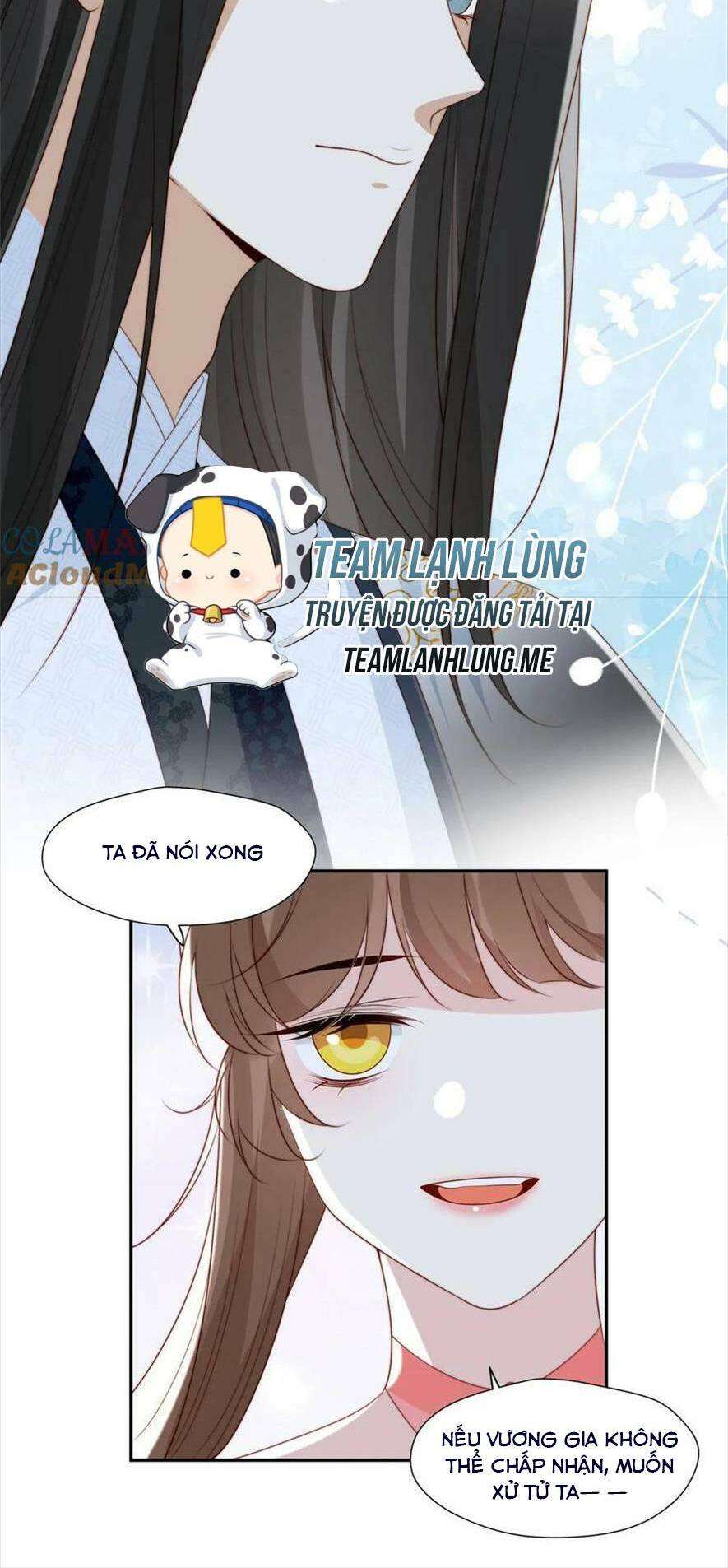 Trở Thành Nữ Phụ Ác Độc Chinh Phục Vương Gia: Chapter 98