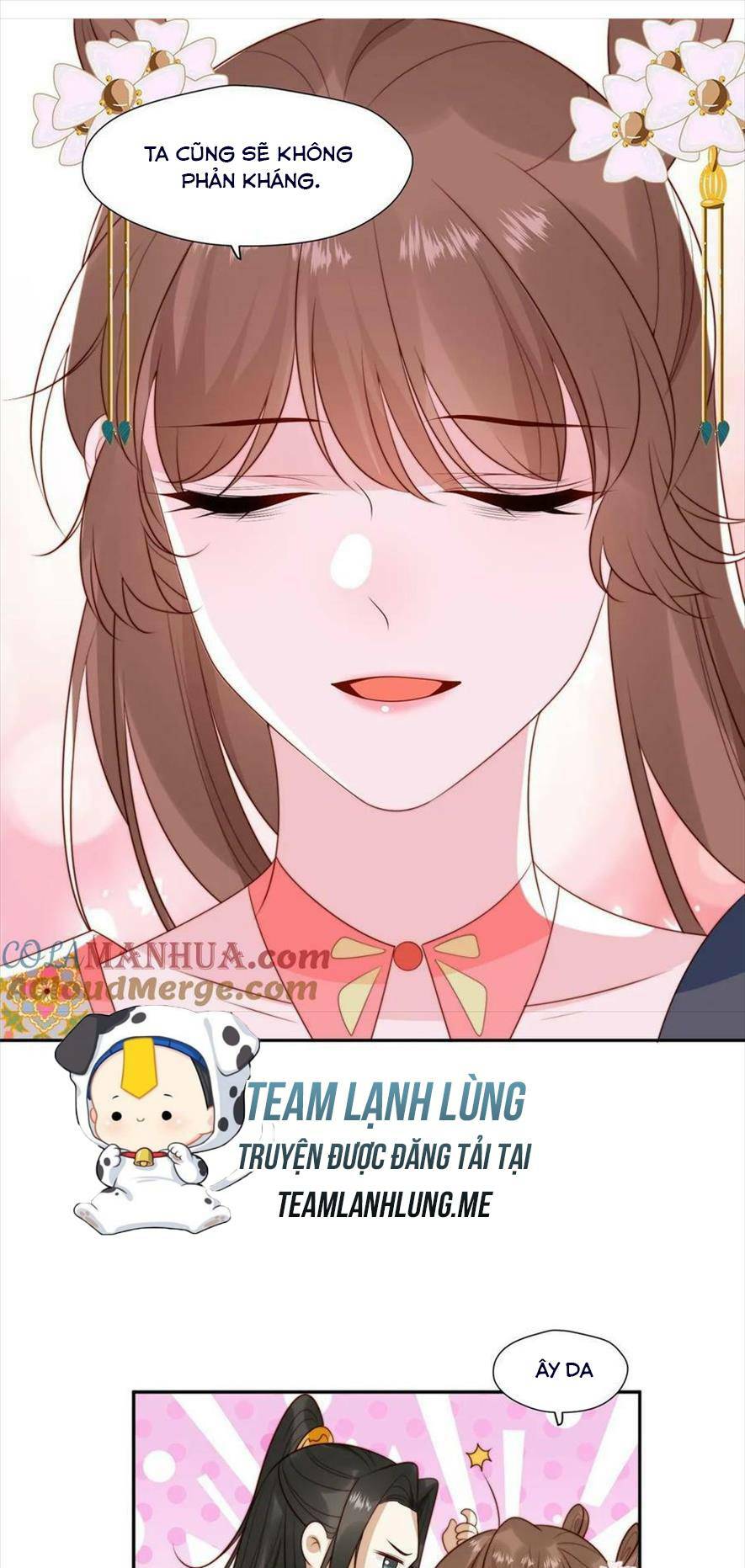 Trở Thành Nữ Phụ Ác Độc Chinh Phục Vương Gia: Chapter 98