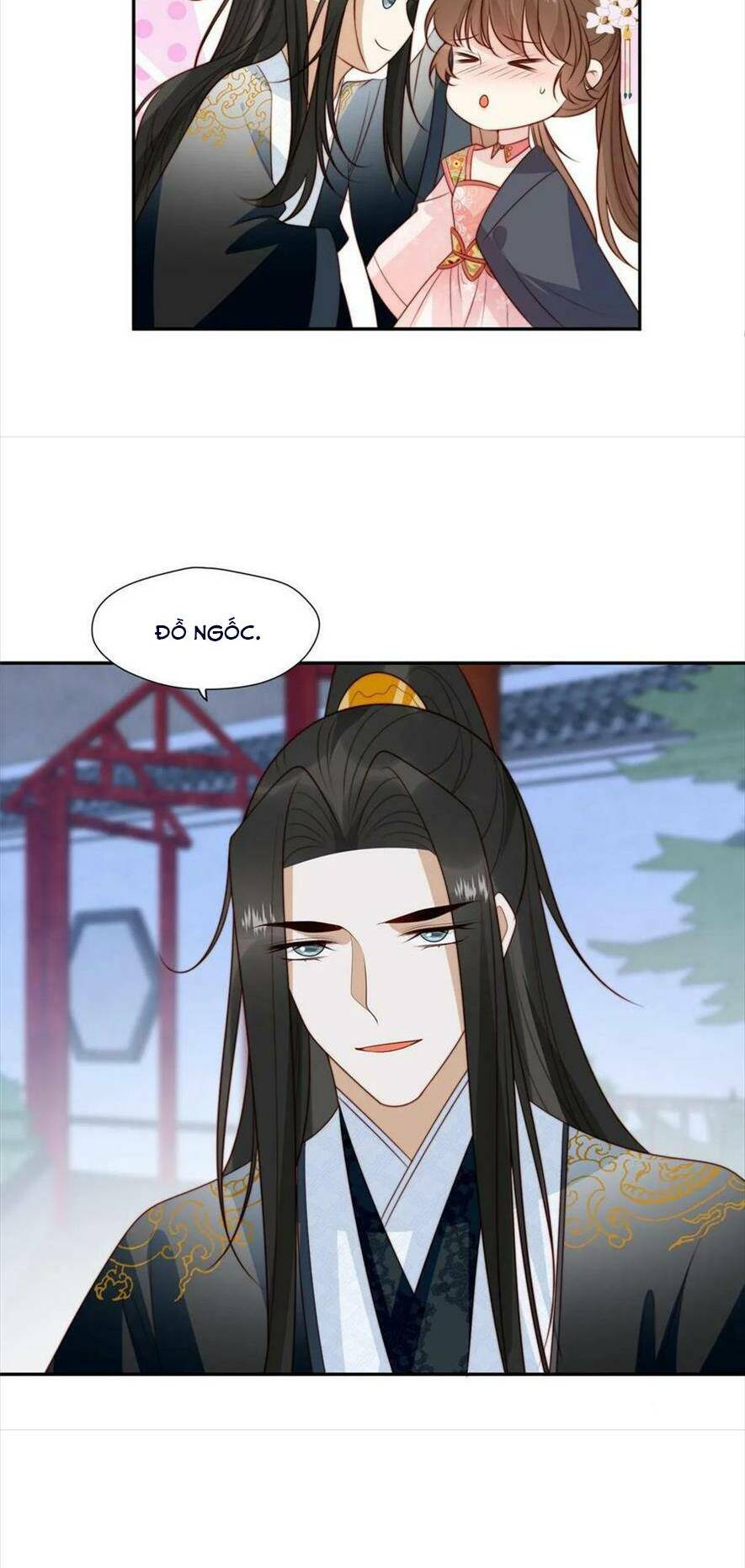 Trở Thành Nữ Phụ Ác Độc Chinh Phục Vương Gia: Chapter 98