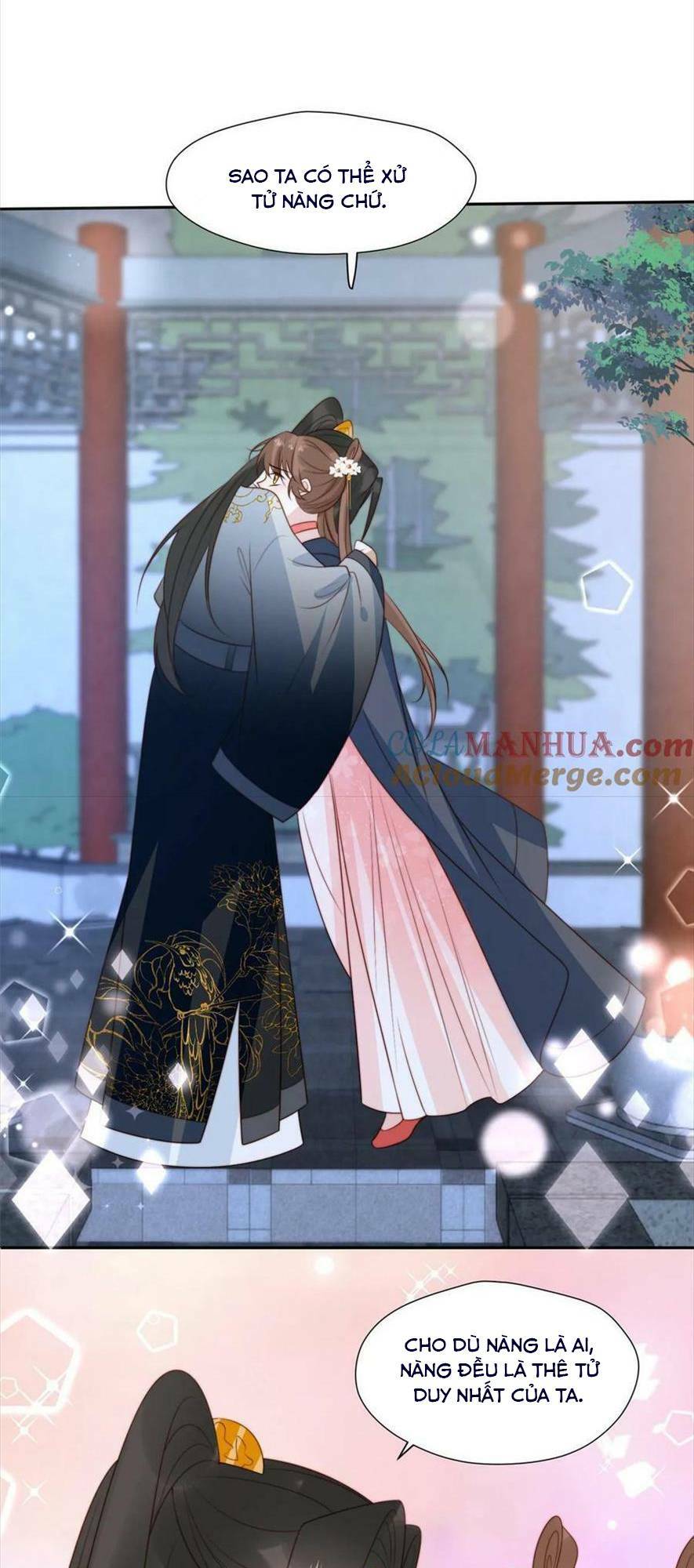 Trở Thành Nữ Phụ Ác Độc Chinh Phục Vương Gia: Chapter 98
