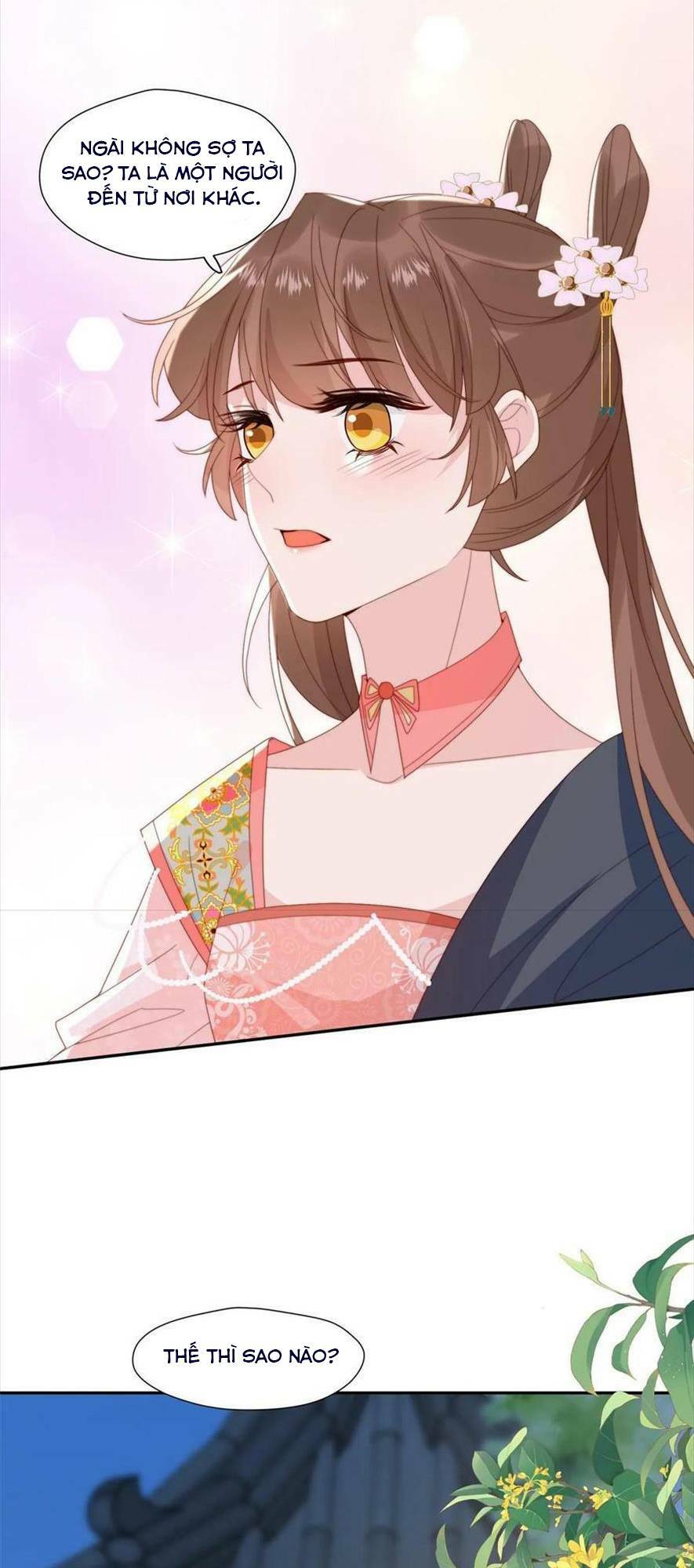 Trở Thành Nữ Phụ Ác Độc Chinh Phục Vương Gia: Chapter 98