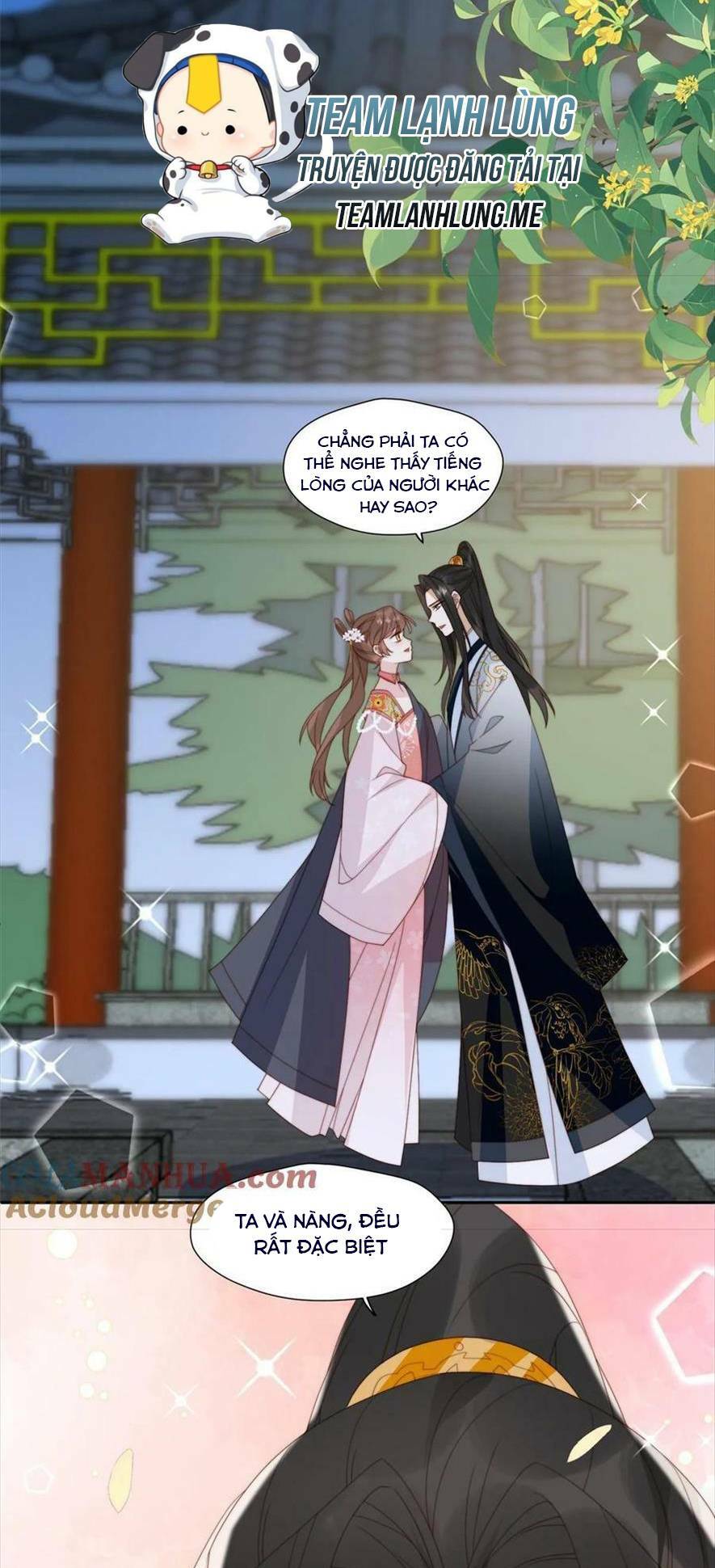 Trở Thành Nữ Phụ Ác Độc Chinh Phục Vương Gia: Chapter 98