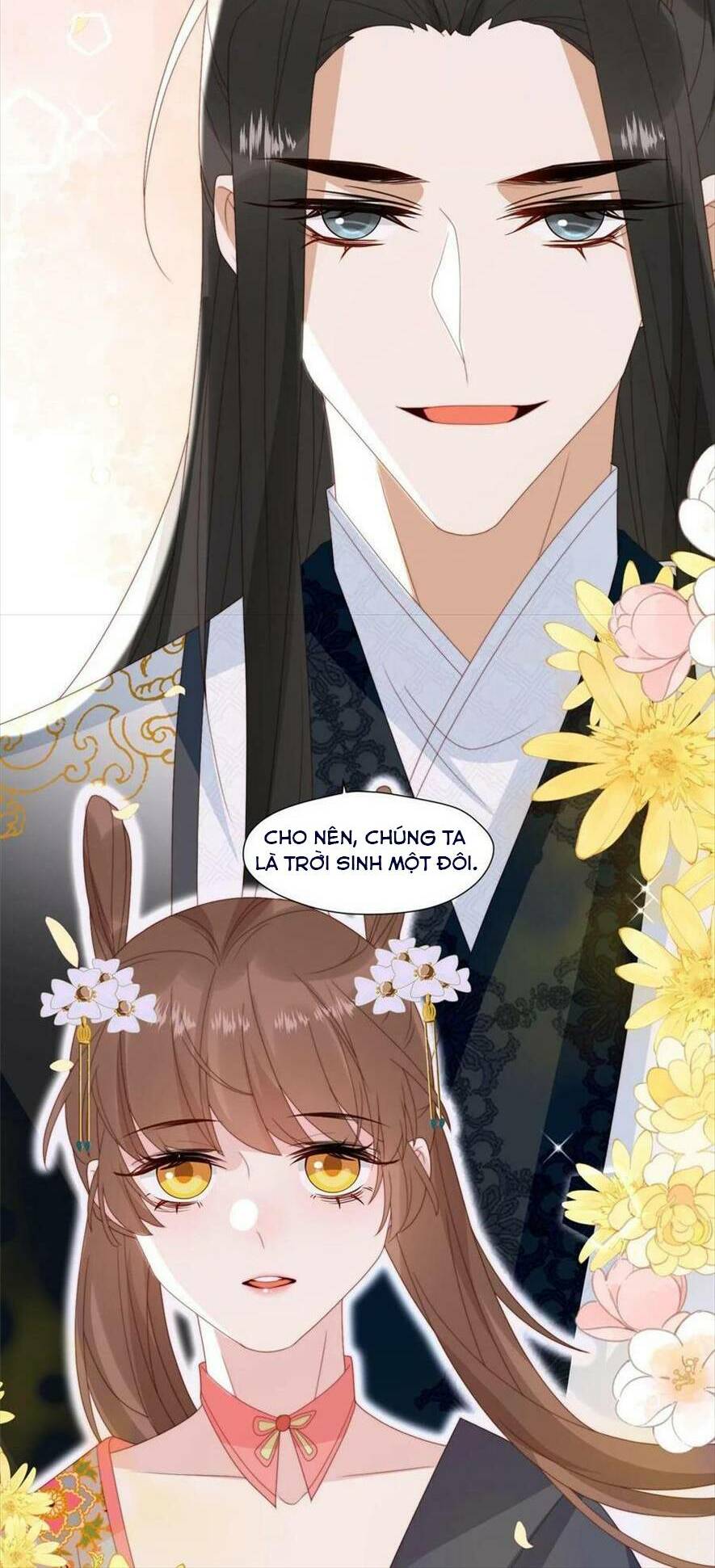 Trở Thành Nữ Phụ Ác Độc Chinh Phục Vương Gia: Chapter 98