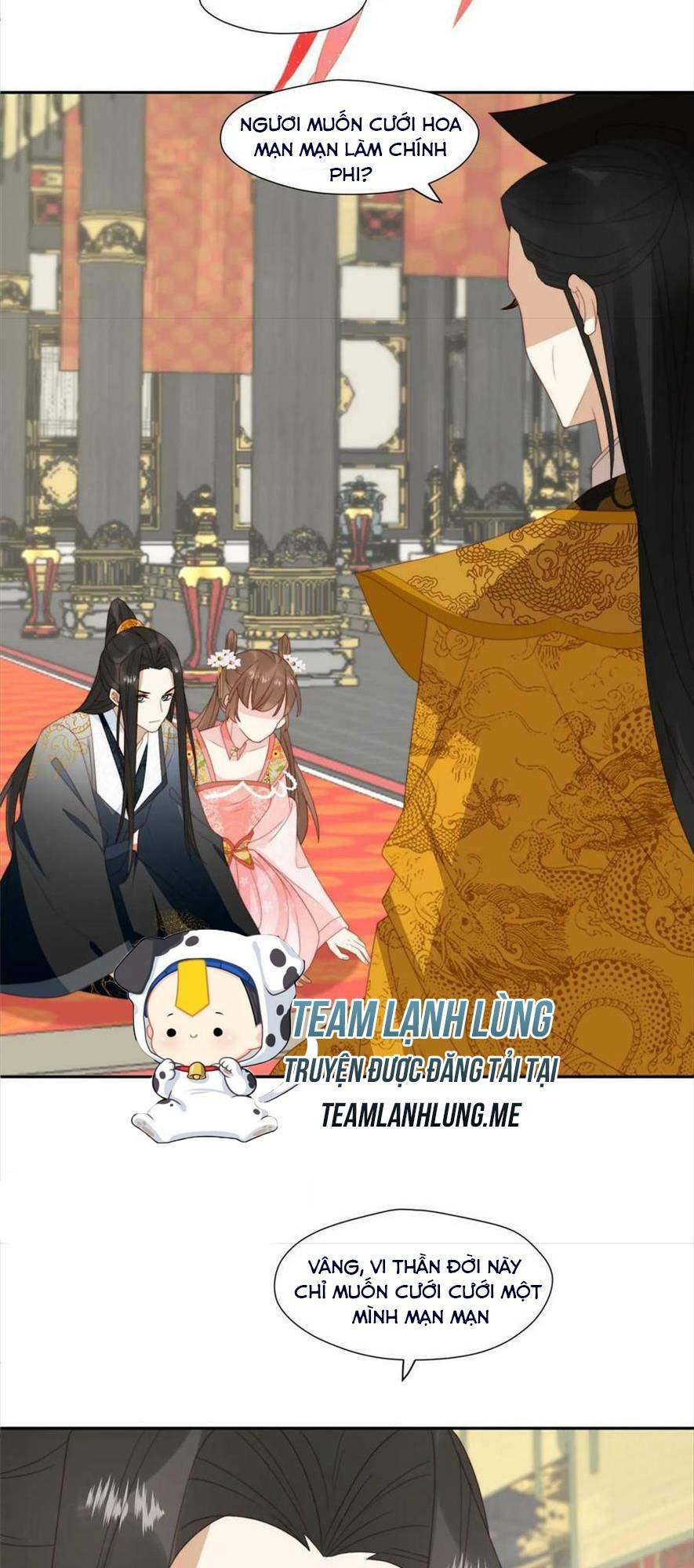 Trở Thành Nữ Phụ Ác Độc Chinh Phục Vương Gia: Chapter 98