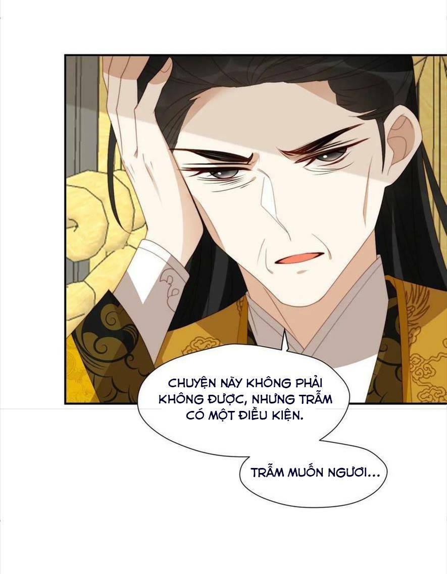 Trở Thành Nữ Phụ Ác Độc Chinh Phục Vương Gia: Chapter 98