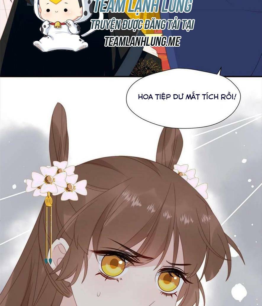 Trở Thành Nữ Phụ Ác Độc Chinh Phục Vương Gia: Chapter 98