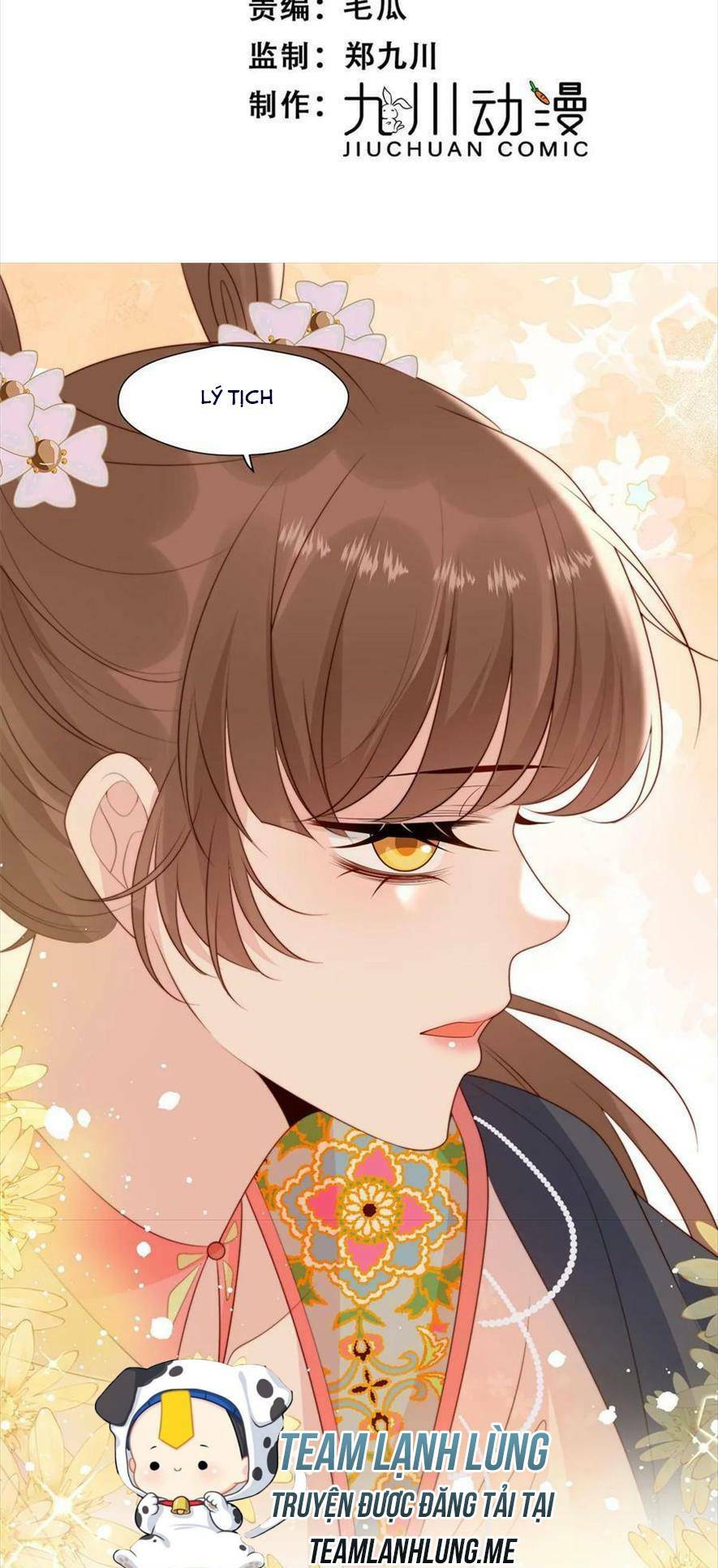 Trở Thành Nữ Phụ Ác Độc Chinh Phục Vương Gia: Chapter 98
