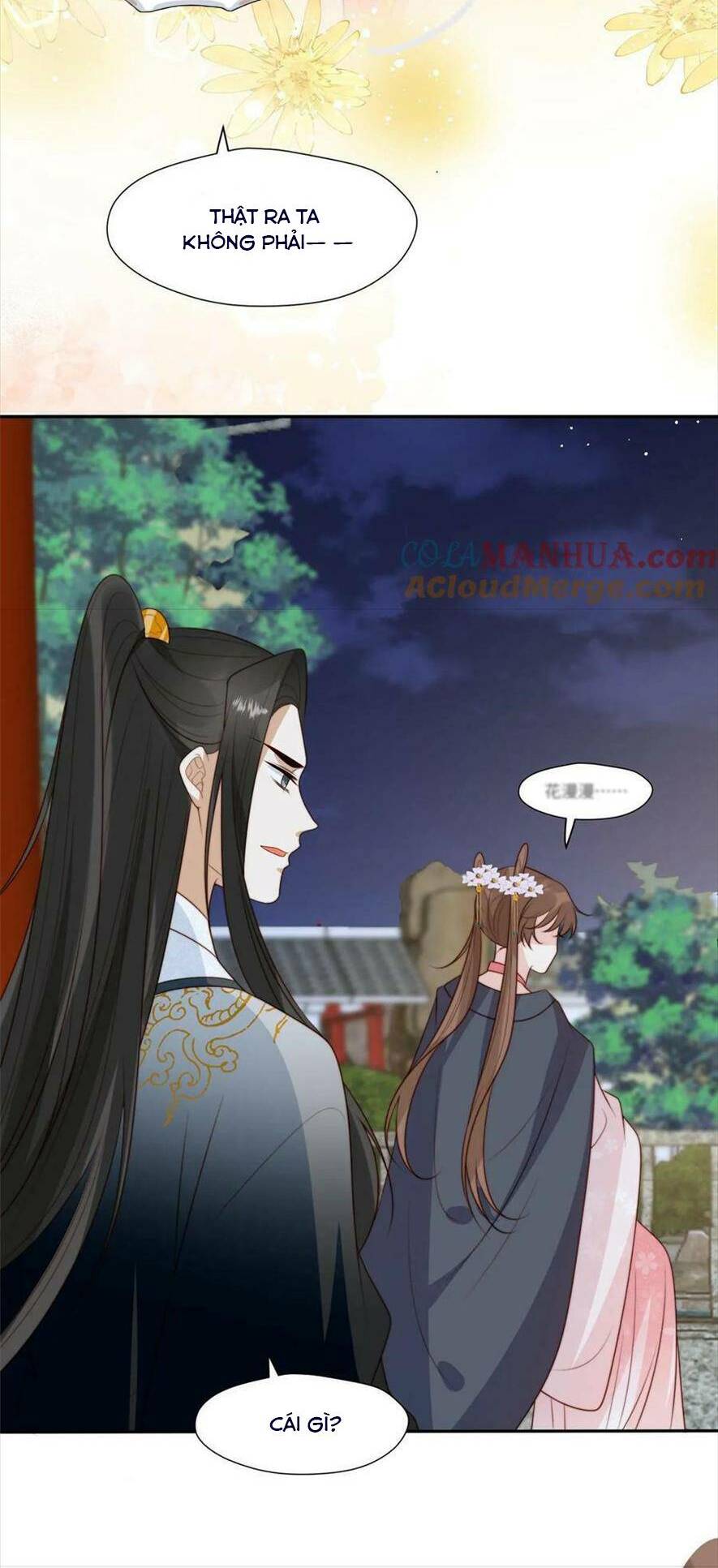 Trở Thành Nữ Phụ Ác Độc Chinh Phục Vương Gia: Chapter 98