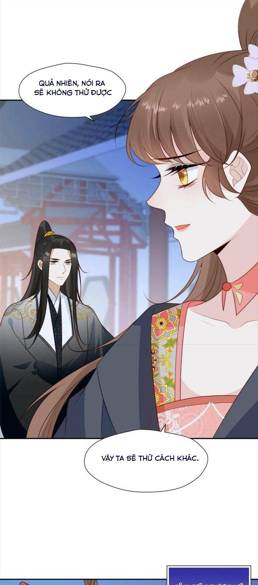 Trở Thành Nữ Phụ Ác Độc Chinh Phục Vương Gia: Chapter 98