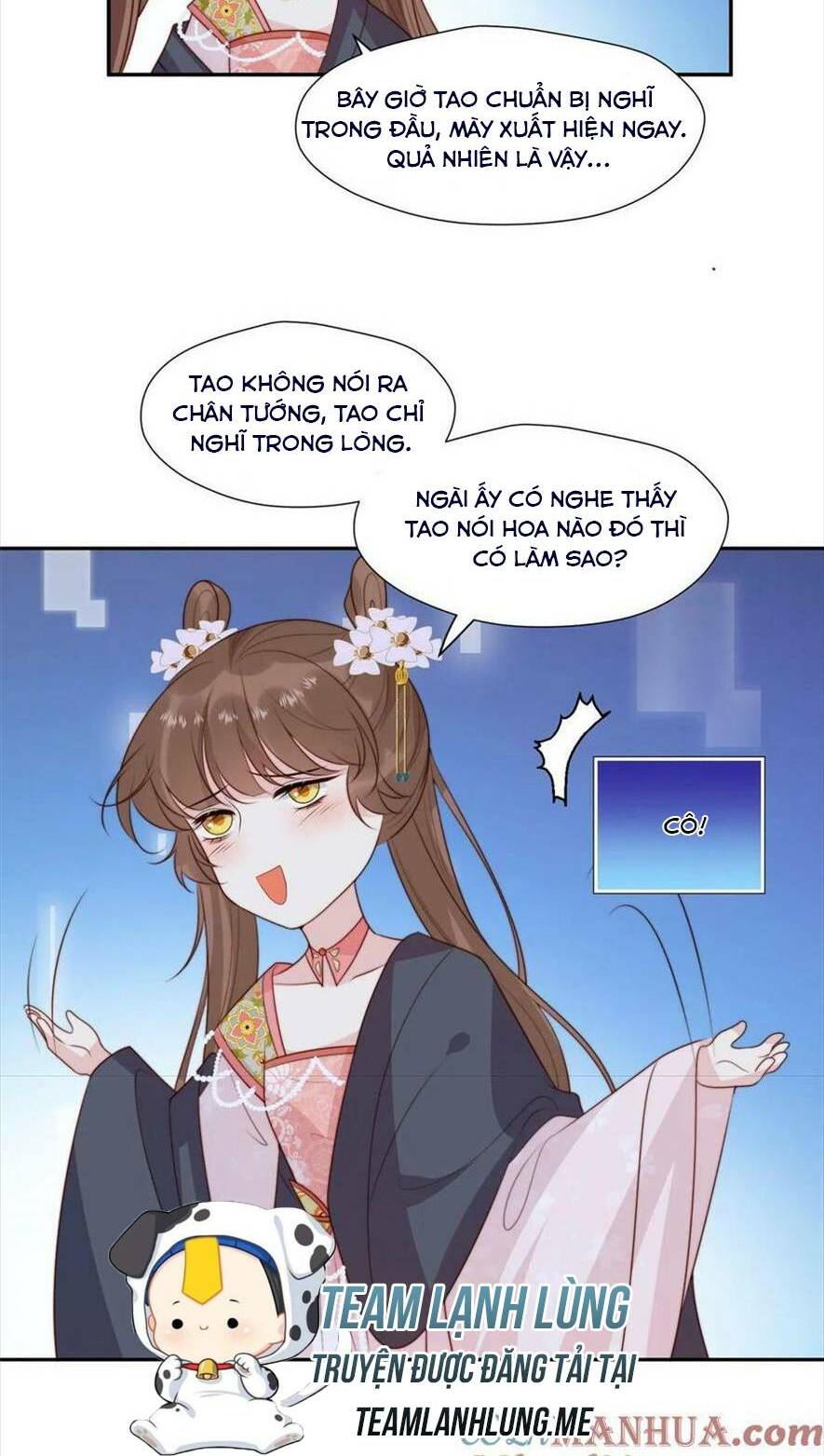 Trở Thành Nữ Phụ Ác Độc Chinh Phục Vương Gia: Chapter 98