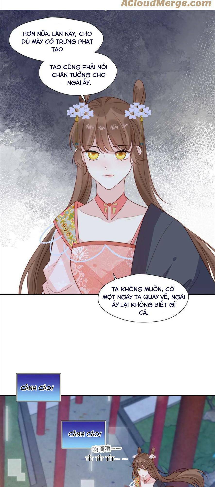 Trở Thành Nữ Phụ Ác Độc Chinh Phục Vương Gia: Chapter 98