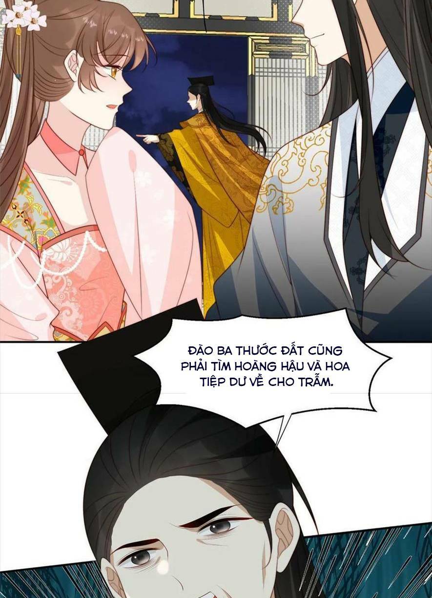 Trở Thành Nữ Phụ Ác Độc Chinh Phục Vương Gia: Chapter 99