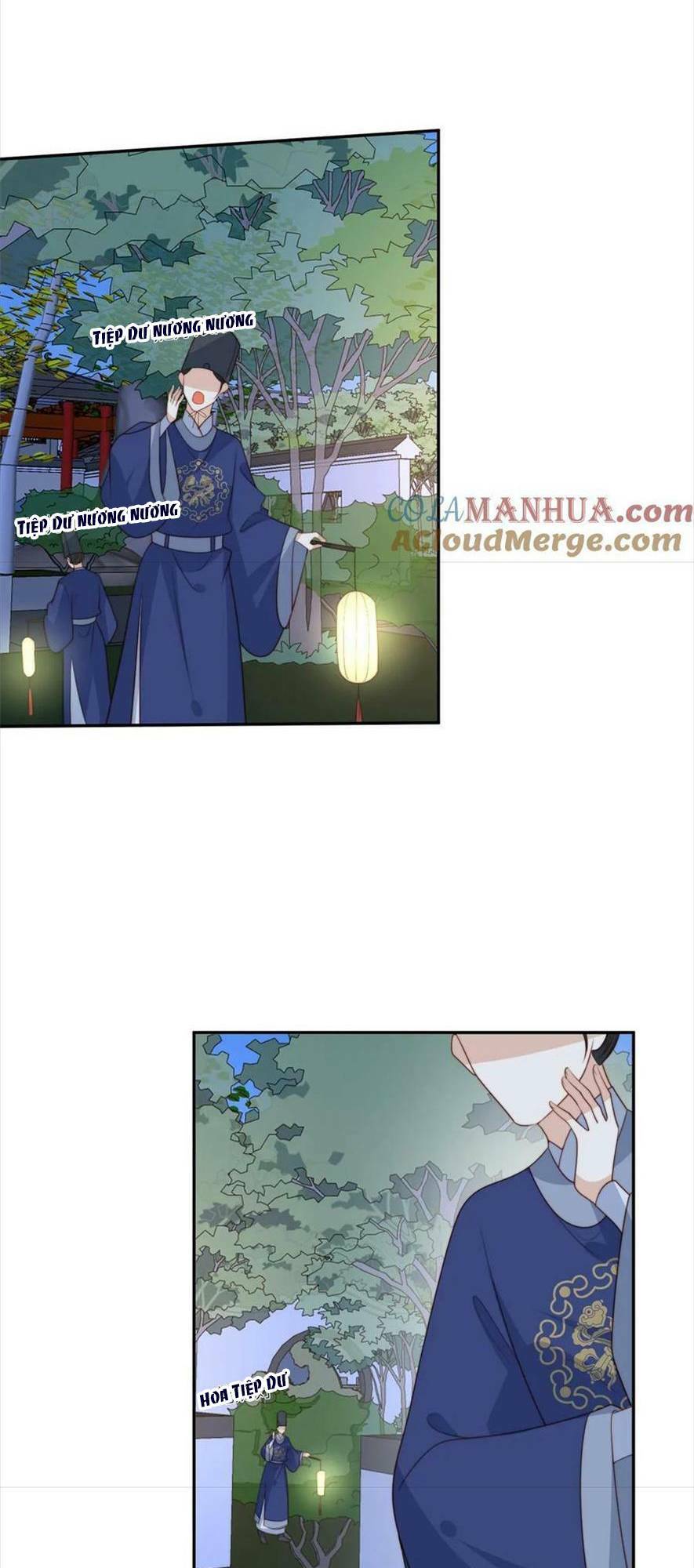 Trở Thành Nữ Phụ Ác Độc Chinh Phục Vương Gia: Chapter 99
