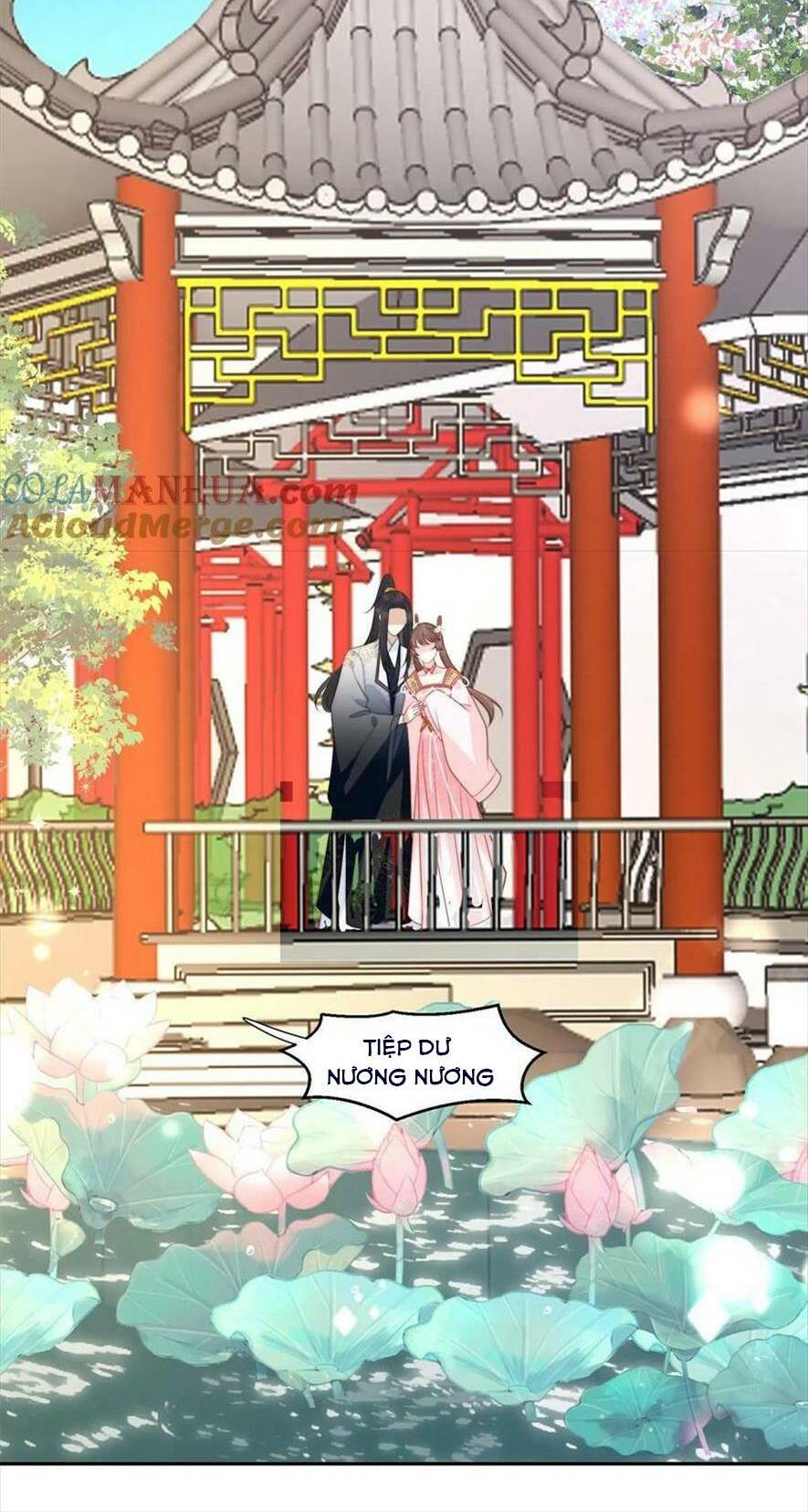Trở Thành Nữ Phụ Ác Độc Chinh Phục Vương Gia: Chapter 99