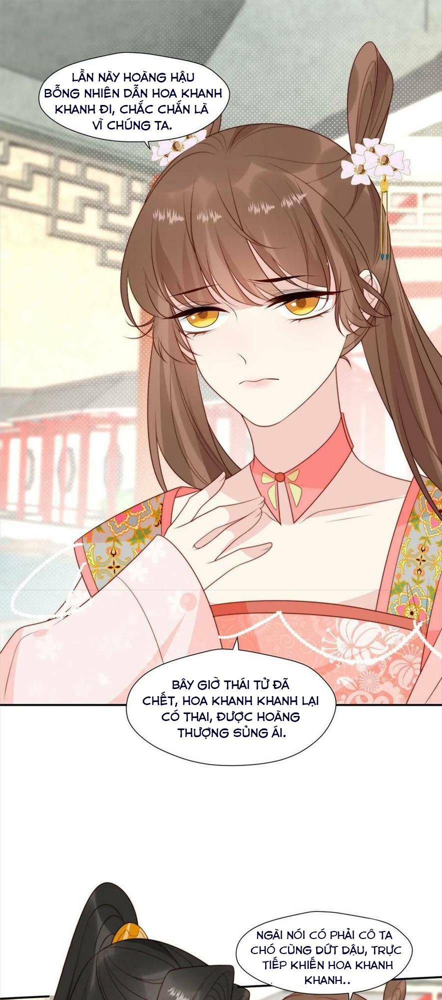 Trở Thành Nữ Phụ Ác Độc Chinh Phục Vương Gia: Chapter 99