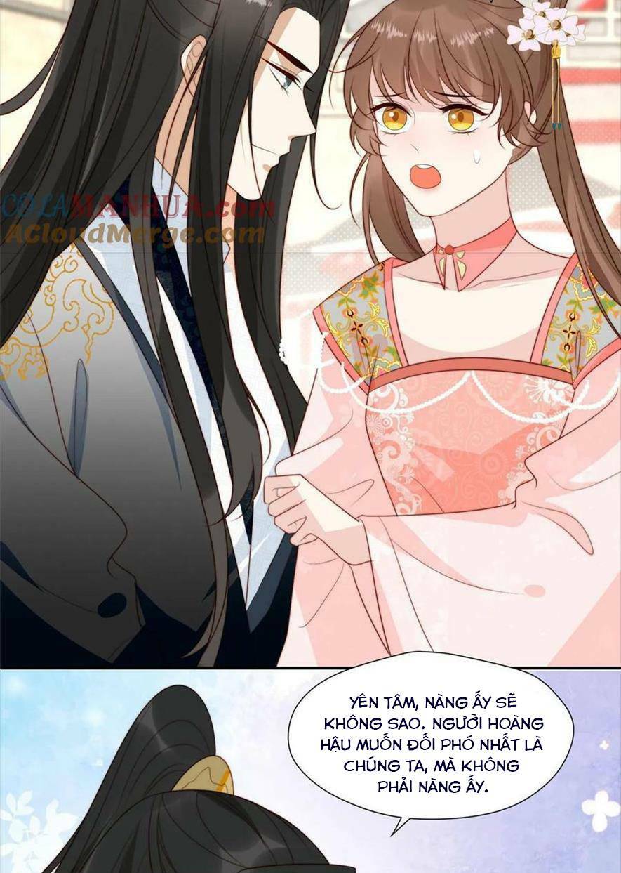 Trở Thành Nữ Phụ Ác Độc Chinh Phục Vương Gia: Chapter 99