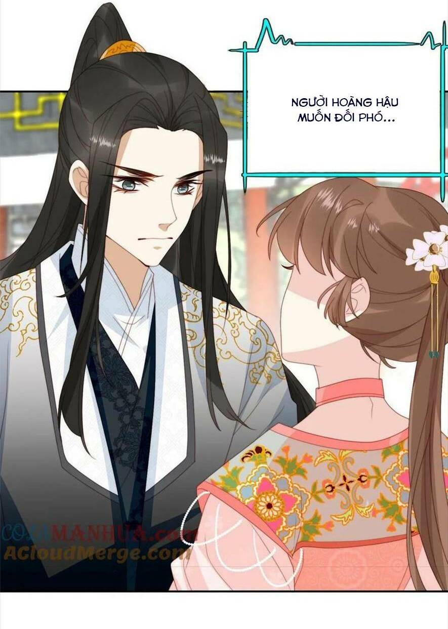 Trở Thành Nữ Phụ Ác Độc Chinh Phục Vương Gia: Chapter 99