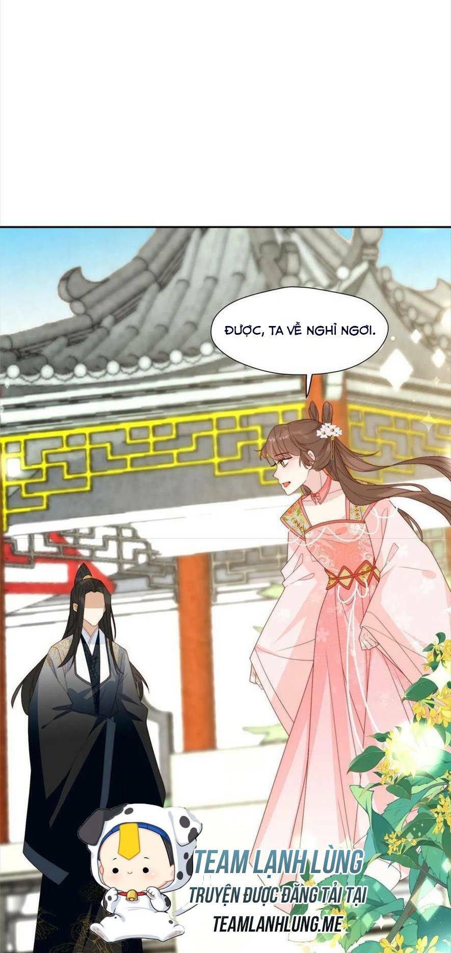 Trở Thành Nữ Phụ Ác Độc Chinh Phục Vương Gia: Chapter 99