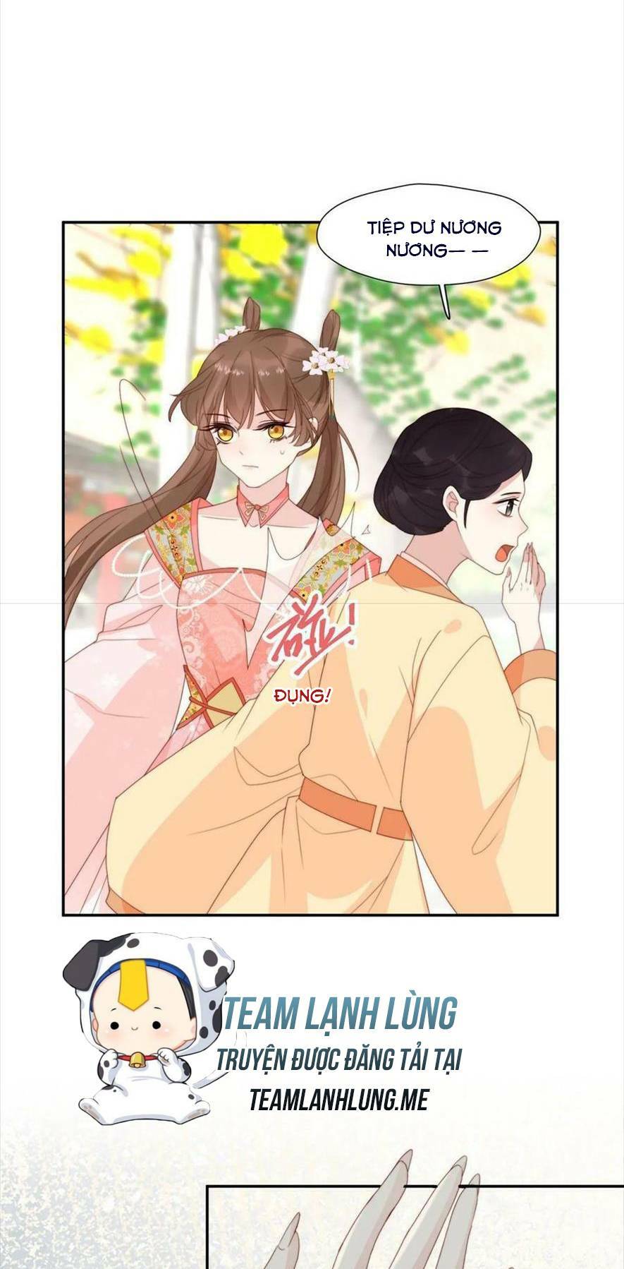 Trở Thành Nữ Phụ Ác Độc Chinh Phục Vương Gia: Chapter 99