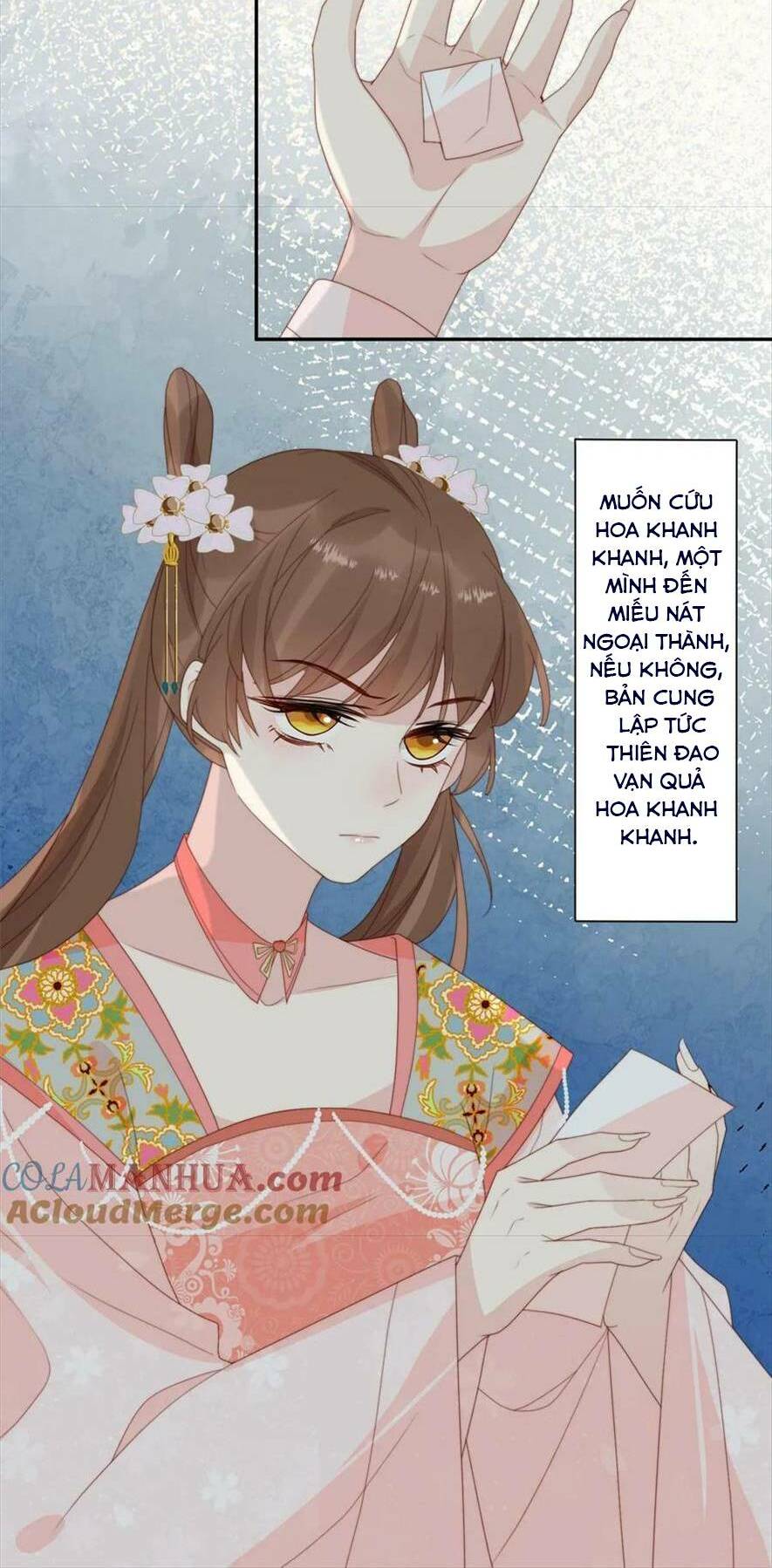 Trở Thành Nữ Phụ Ác Độc Chinh Phục Vương Gia: Chapter 99