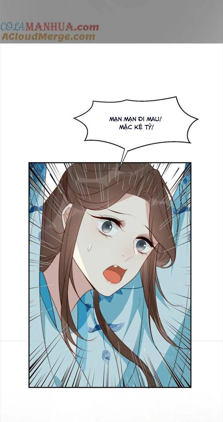 Trở Thành Nữ Phụ Ác Độc Chinh Phục Vương Gia: Chapter 99