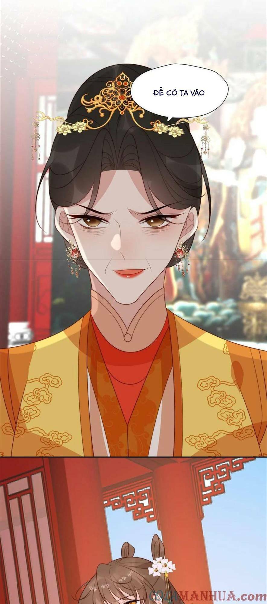 Trở Thành Nữ Phụ Ác Độc Chinh Phục Vương Gia: Chapter 99