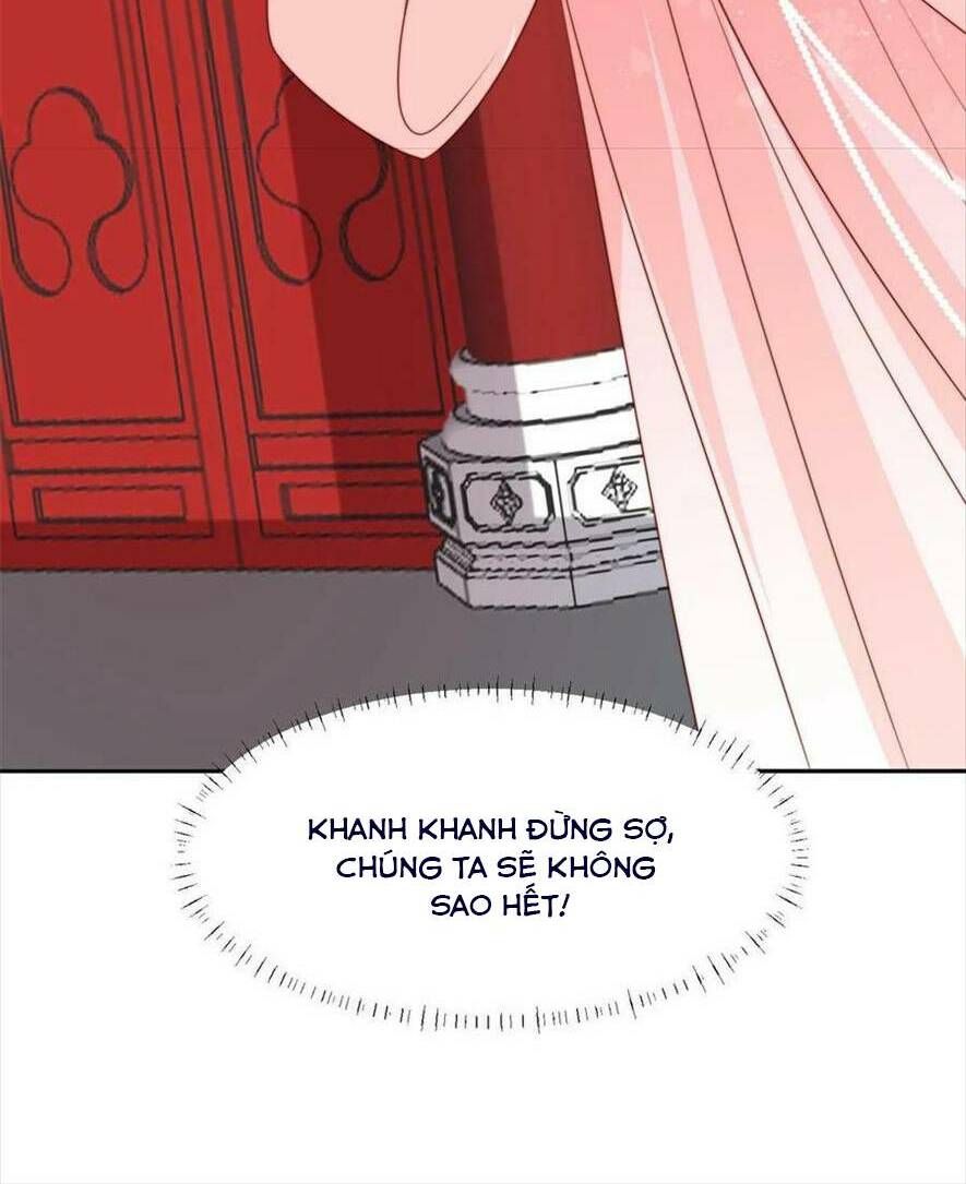 Trở Thành Nữ Phụ Ác Độc Chinh Phục Vương Gia: Chapter 99