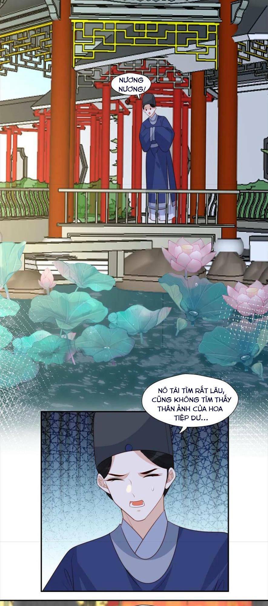 Trở Thành Nữ Phụ Ác Độc Chinh Phục Vương Gia: Chapter 99