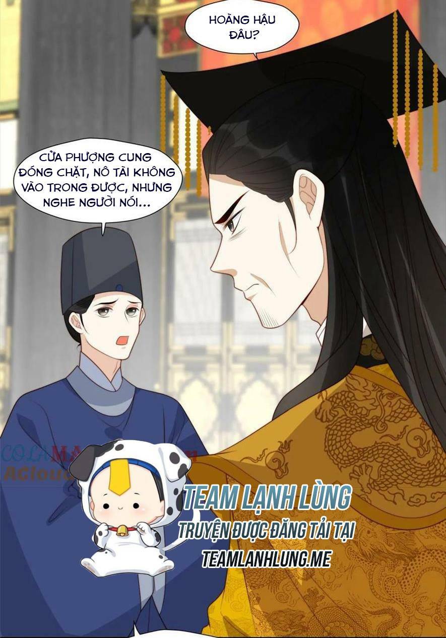 Trở Thành Nữ Phụ Ác Độc Chinh Phục Vương Gia: Chapter 99