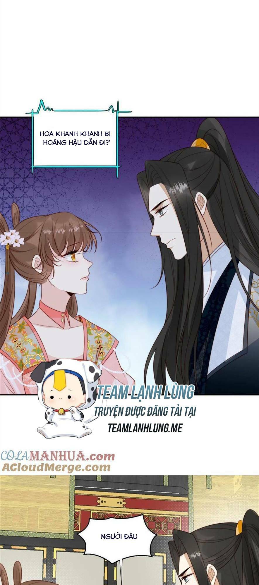 Trở Thành Nữ Phụ Ác Độc Chinh Phục Vương Gia: Chapter 99