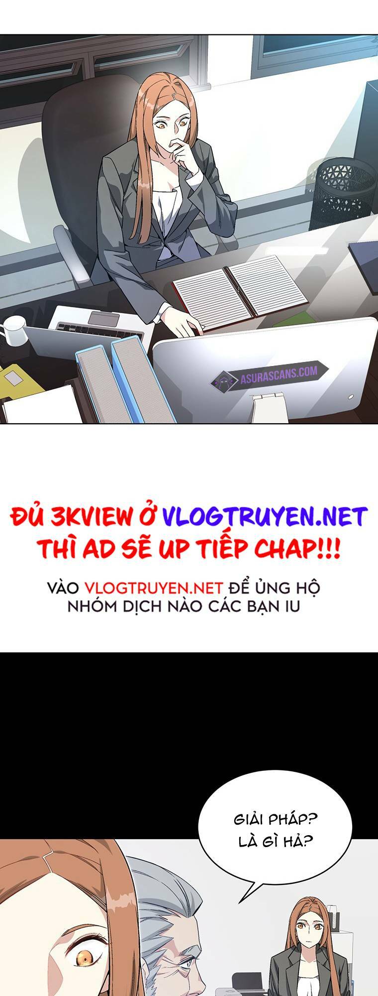 Thiên Ma Quân Sư: Chapter 10