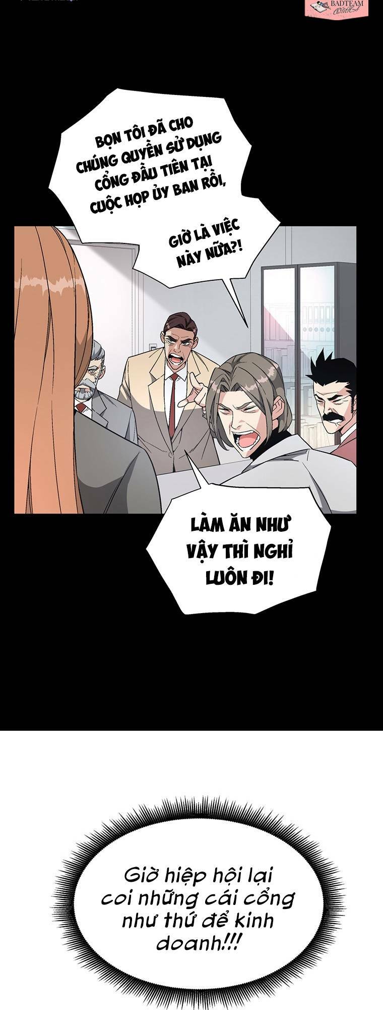 Thiên Ma Quân Sư: Chapter 10