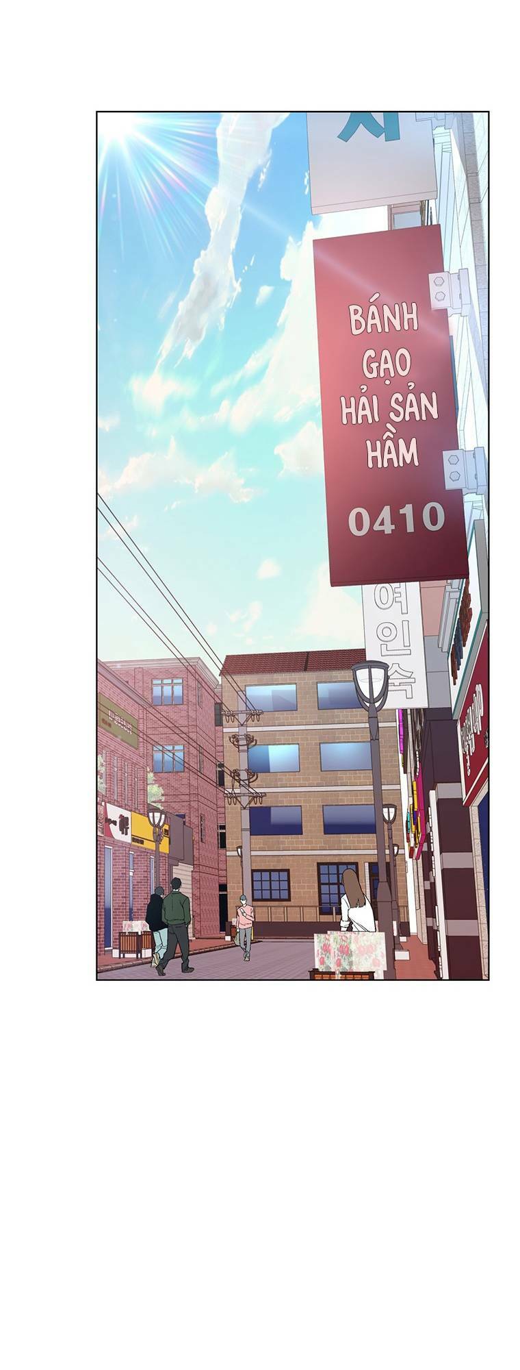Thiên Ma Quân Sư: Chapter 10
