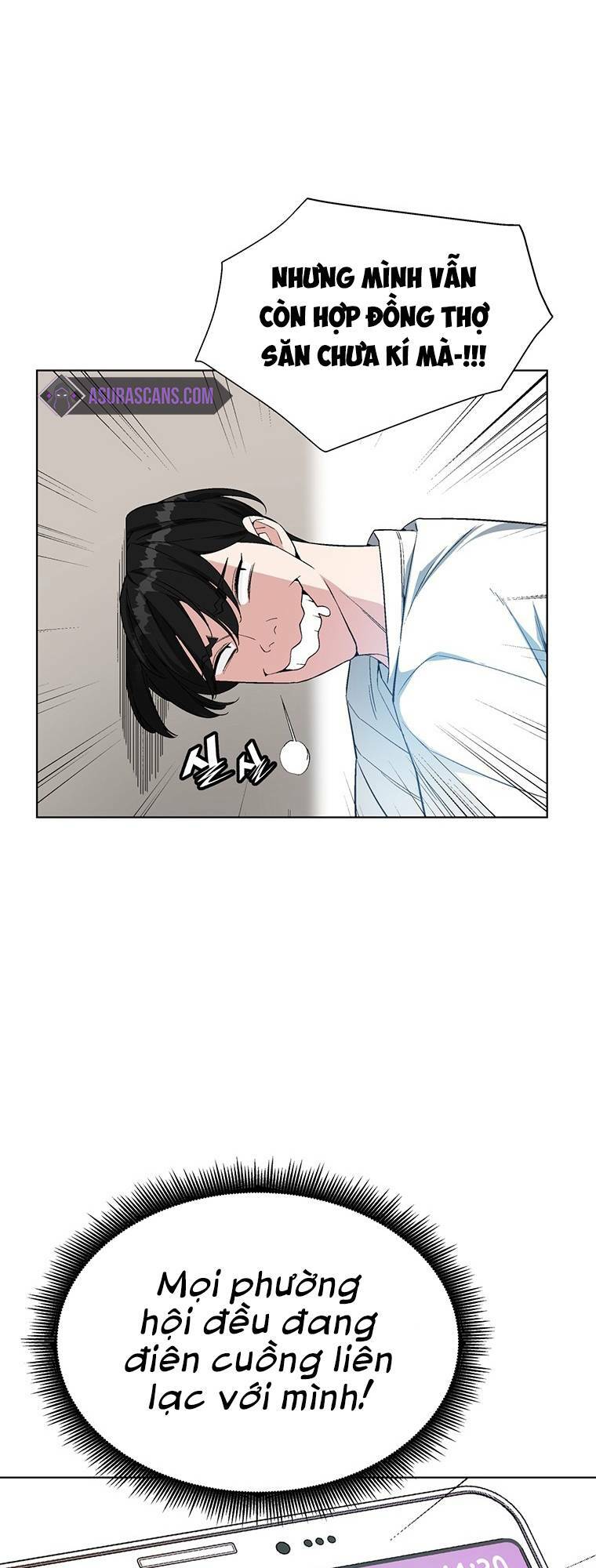 Thiên Ma Quân Sư: Chapter 10