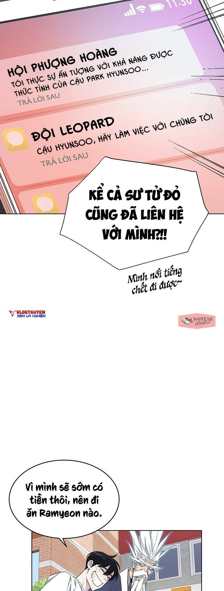 Thiên Ma Quân Sư: Chapter 10