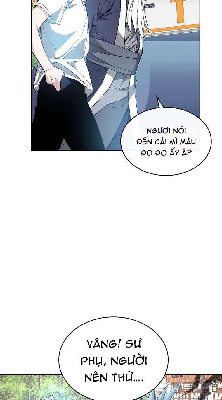 Thiên Ma Quân Sư: Chapter 10