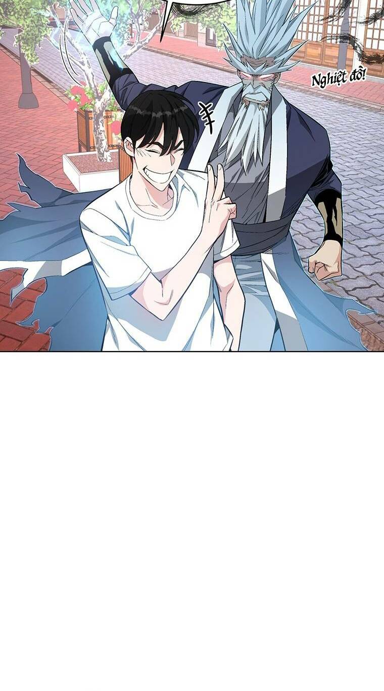 Thiên Ma Quân Sư: Chapter 10